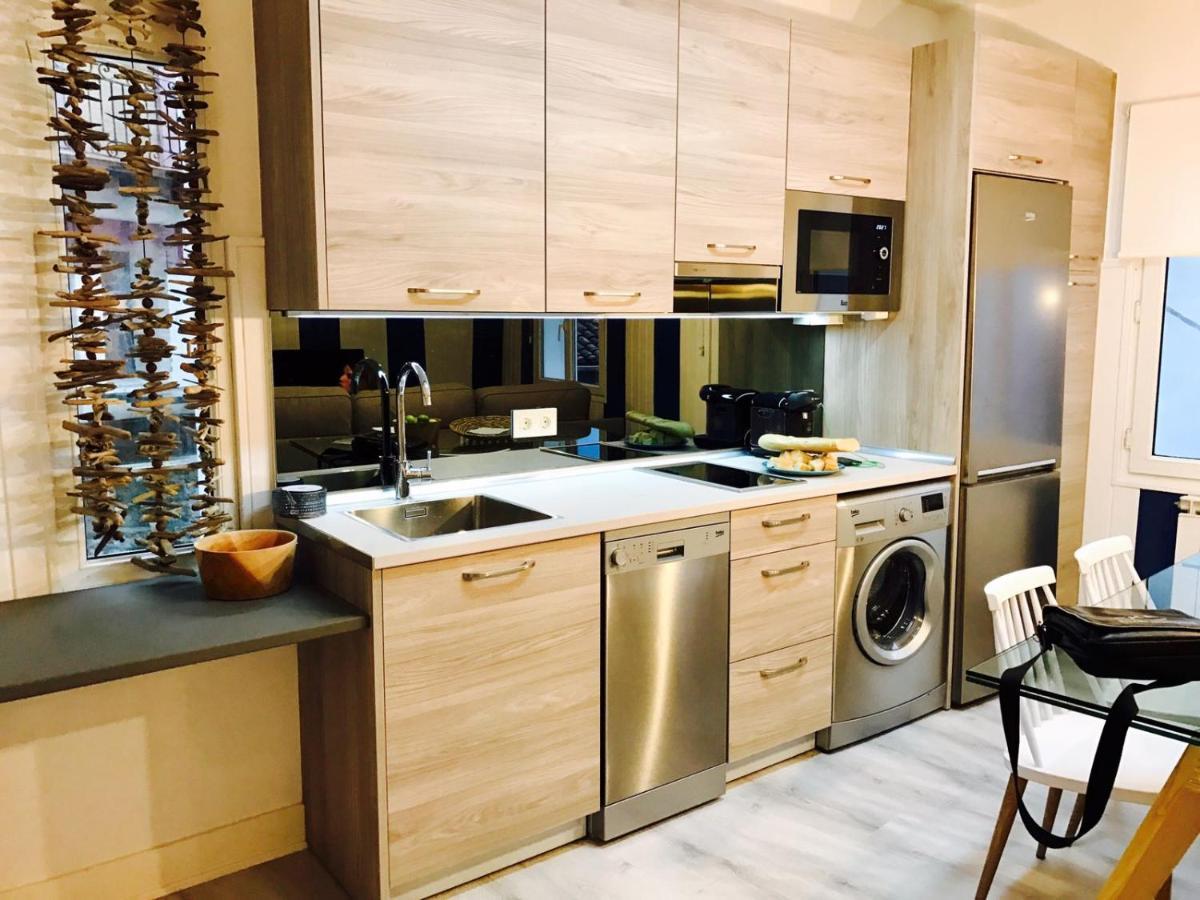 Elan Apartment เอลันโชเว ภายนอก รูปภาพ