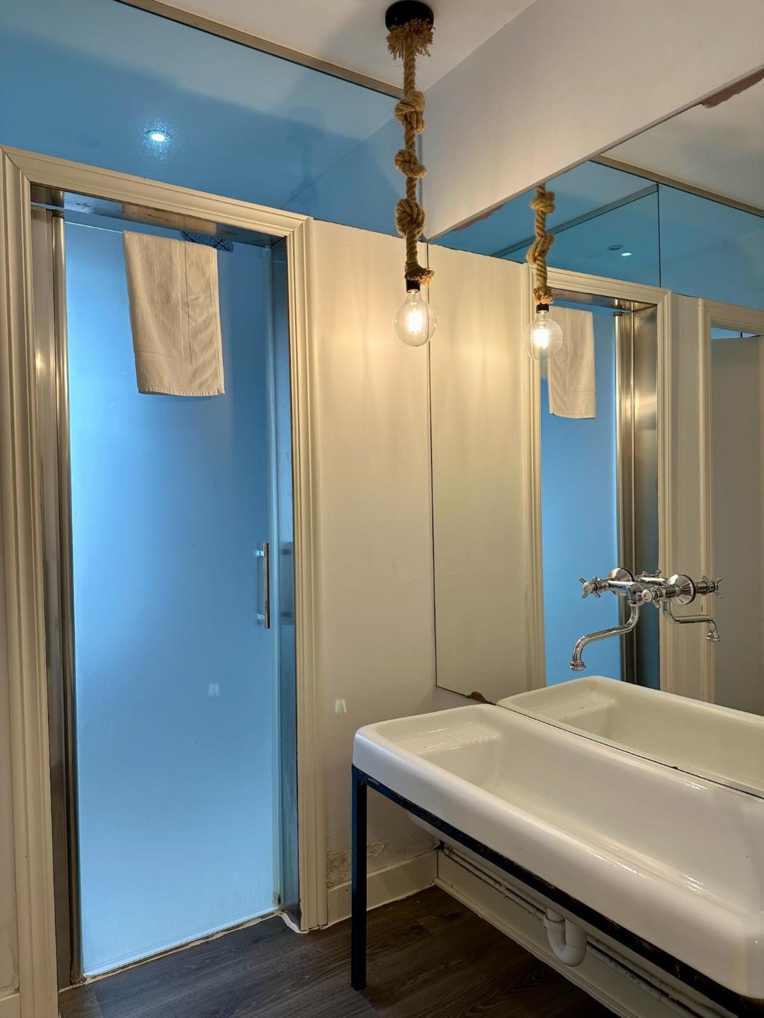 Elan Apartment เอลันโชเว ภายนอก รูปภาพ