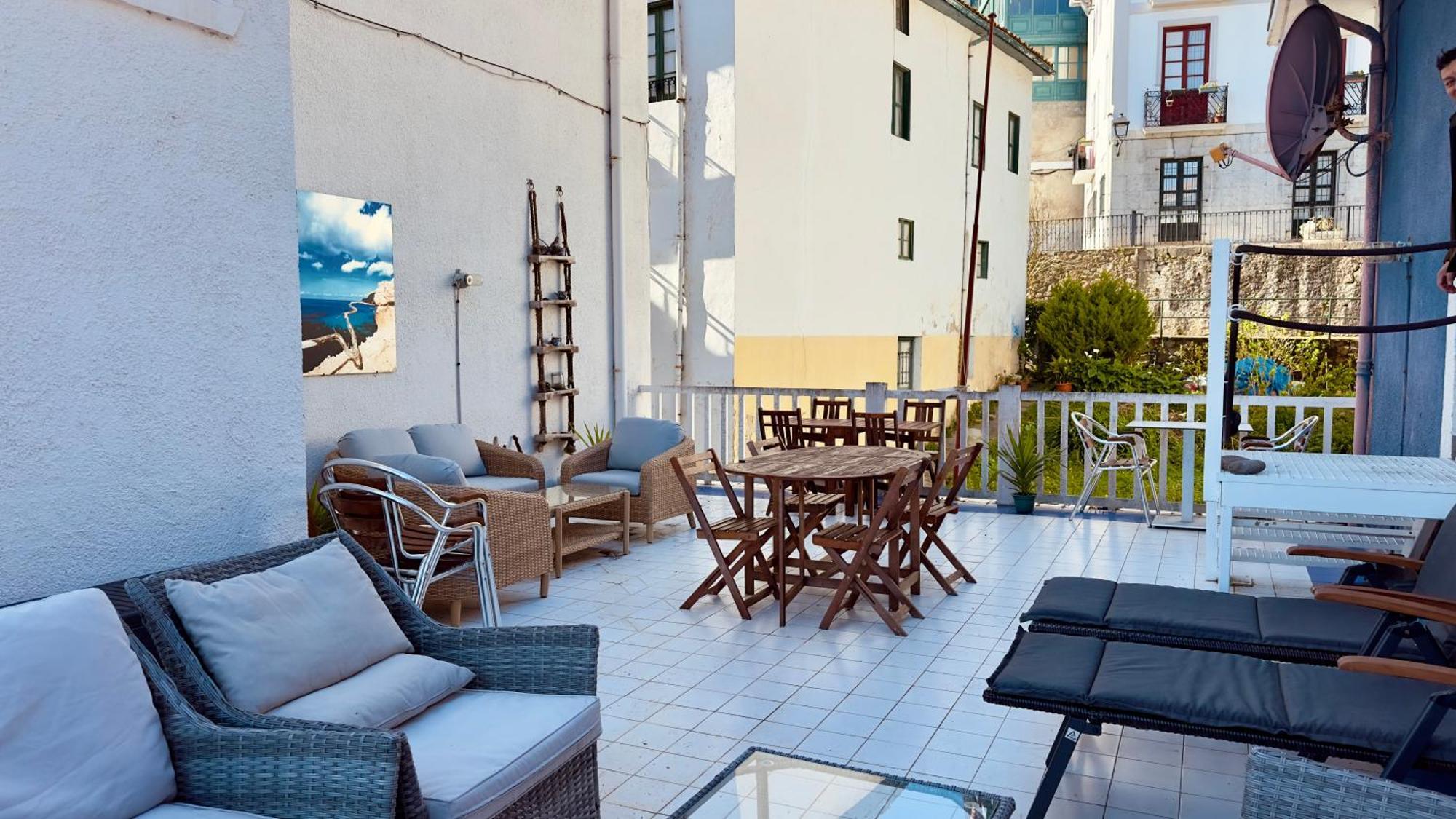 Elan Apartment เอลันโชเว ภายนอก รูปภาพ